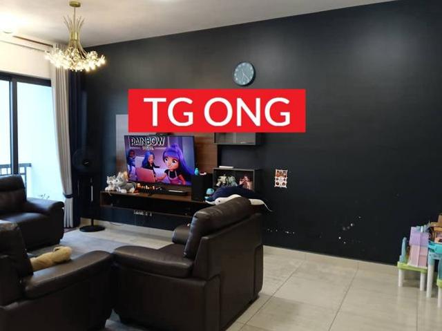 Condominium for rent in Wellesley, Penang