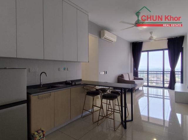 Condominium for sale in Wellesley, Penang