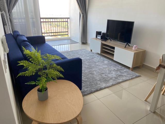 Condominium for rent in Simpang Ampat, Seberang Perai