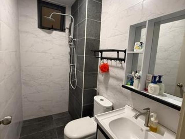 Condominium for rent in Wellesley, Penang