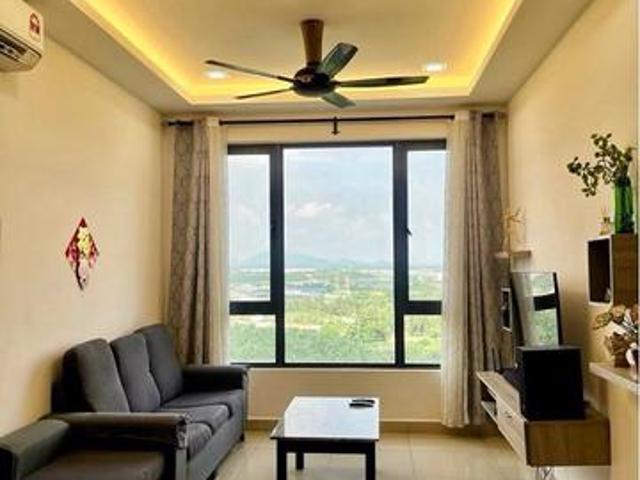 Condominium for rent in Simpang Ampat, Seberang Perai