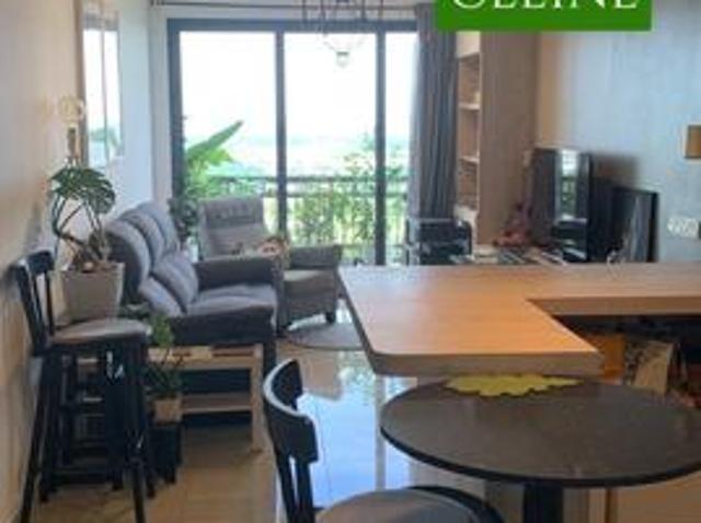 Condominium for rent in Wellesley, Penang