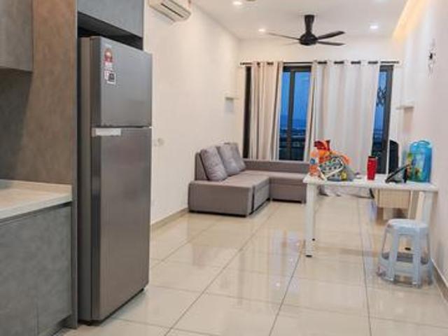 Condominium for rent in Wellesley, Penang