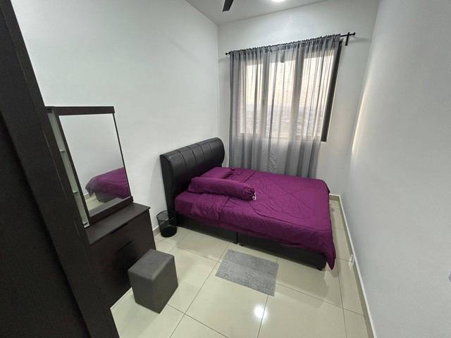 Condominium for rent in Wellesley, Penang