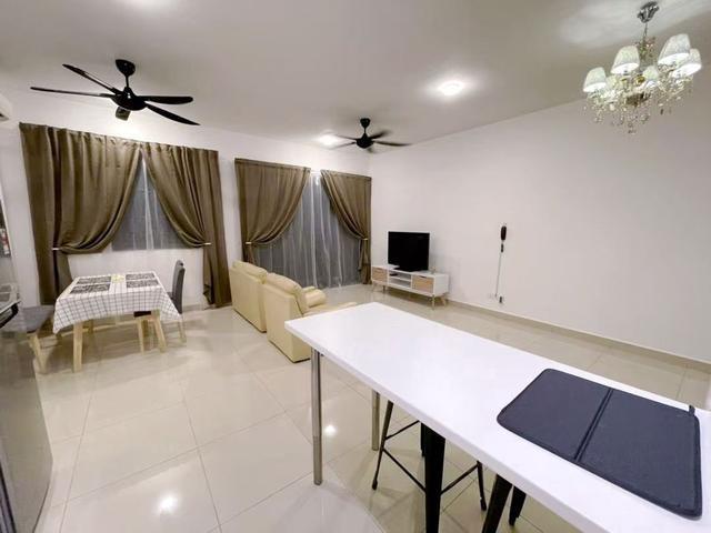 Condominium for sale in Simpang Ampat, Seberang Perai