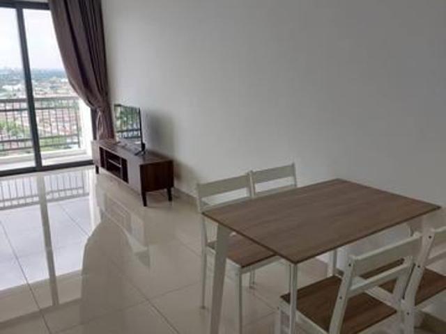 Condominium for sale in Wellesley, Penang