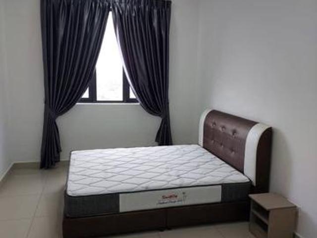 Condominium for rent in Wellesley, Penang