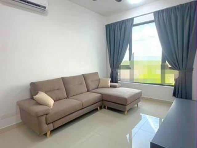 Condominium for rent in Simpang Ampat, Seberang Perai