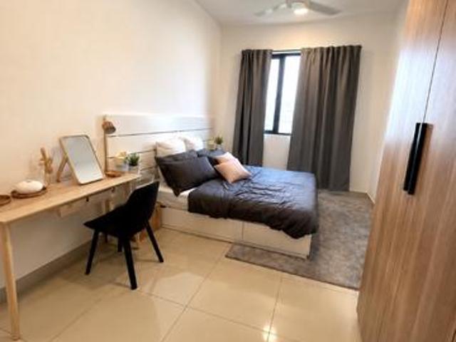 Condominium for sale in Wellesley, Penang