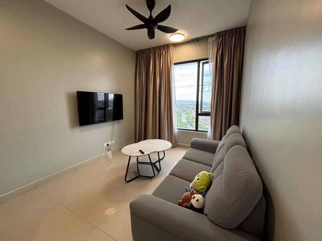Condominium for rent in Wellesley, Penang