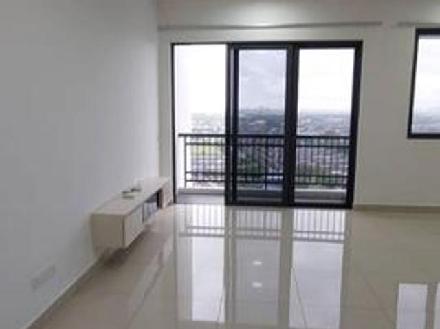 Condominium for rent in Wellesley, Penang