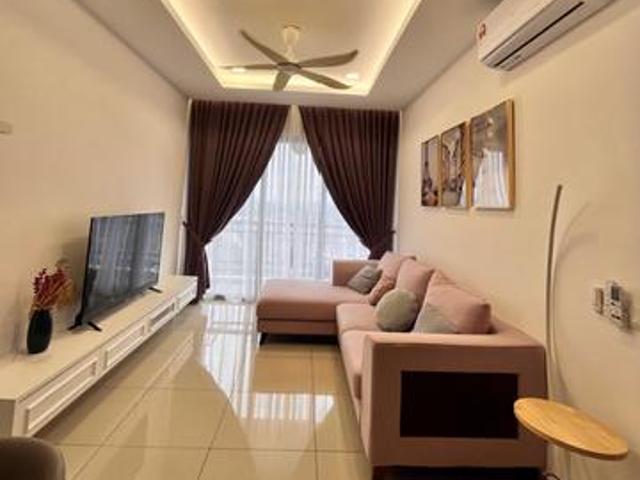 Condominium for rent in Wellesley, Penang