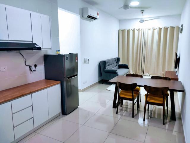 Condominium for sale in Simpang Ampat, Seberang Perai