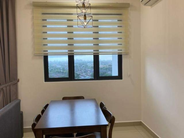 Room for rent in Wellesley, Penang