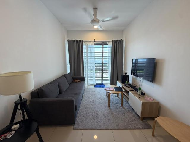 Condominium for rent in Wellesley, Penang