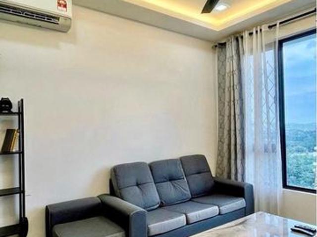 Condominium for rent in Simpang Ampat, Seberang Perai