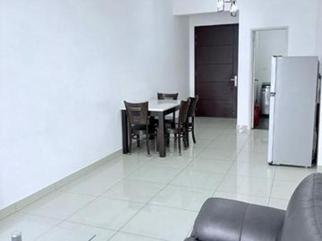 Condominium for rent in Wellesley, Penang