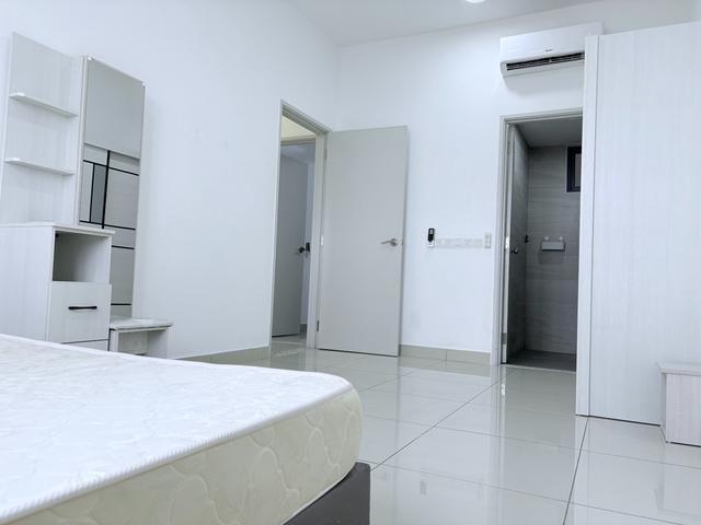 Condominium for rent in Wellesley, Penang