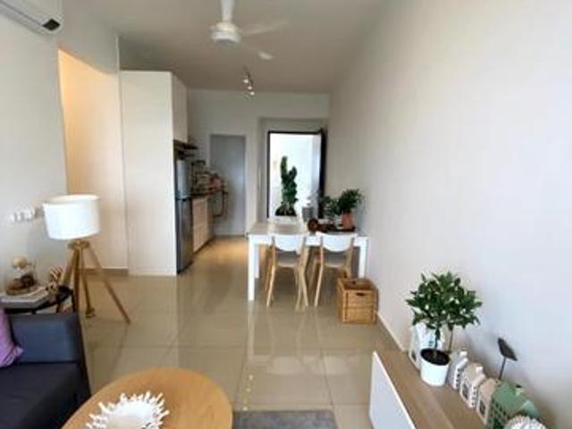 Condominium for sale in Wellesley, Penang