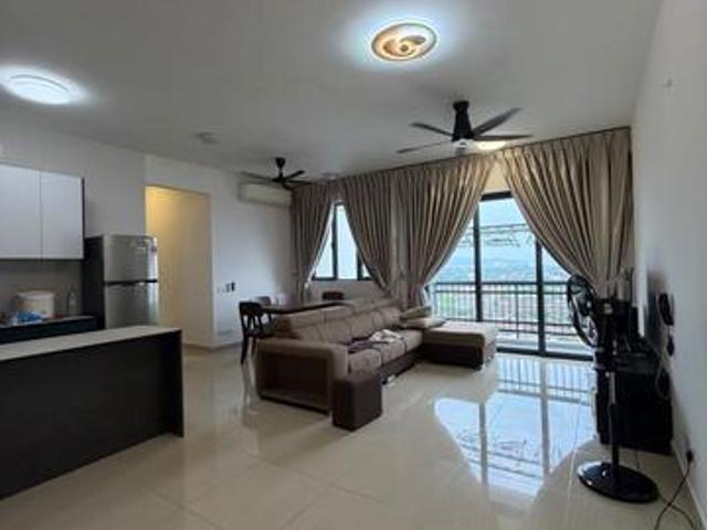 Condominium for rent in Wellesley, Penang