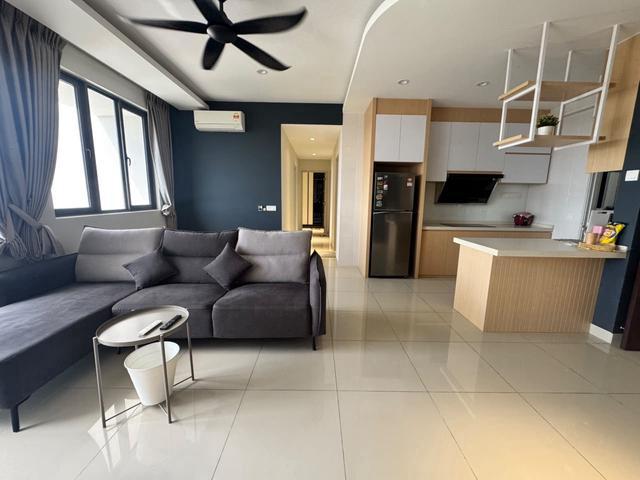 Condominium for rent in Wellesley, Penang