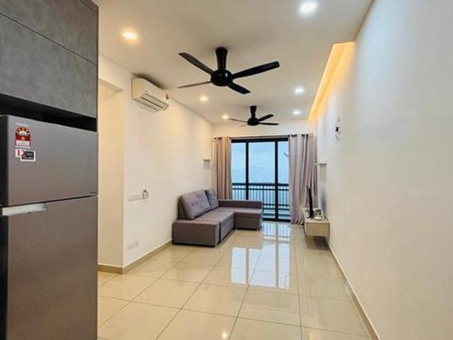 Condominium for rent in Wellesley, Penang