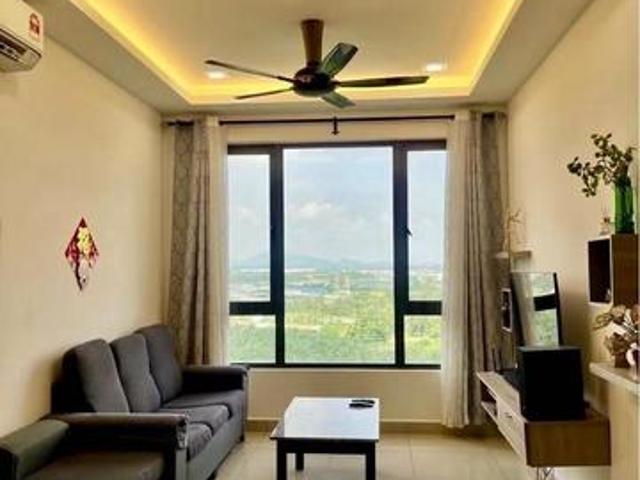 Condominium for rent in Wellesley, Penang