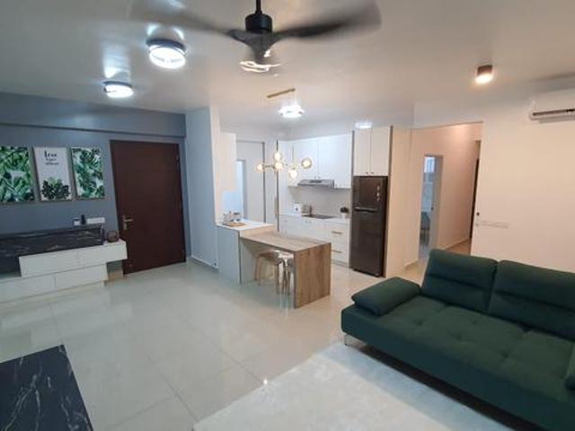 Condominium for sale in Wellesley, Penang