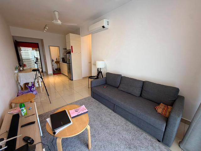 Condominium for rent in Wellesley, Penang
