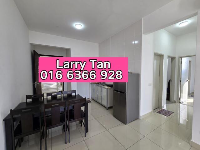 Condominium for sale in Wellesley, Penang