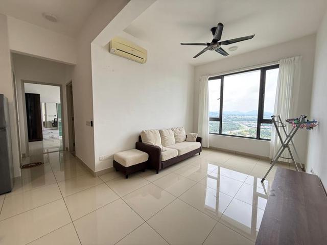 Condominium for rent in Wellesley, Penang