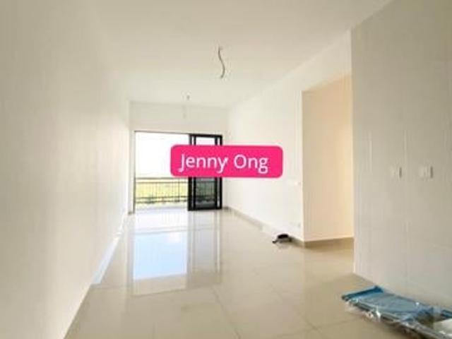 Condominium for sale in Wellesley, Penang