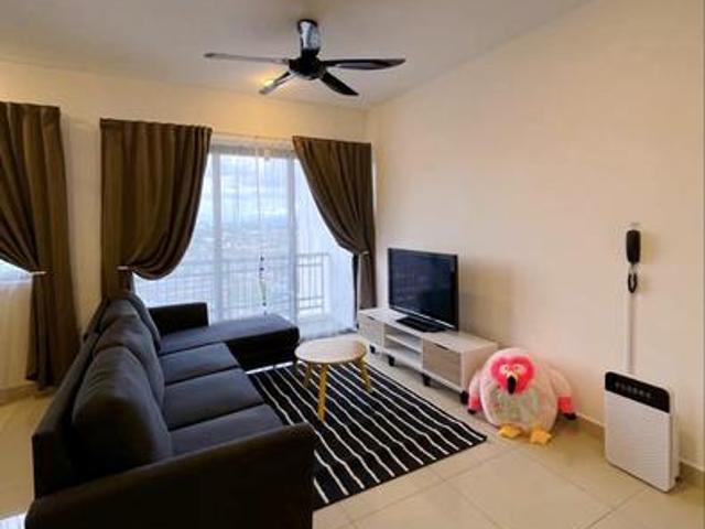Condominium for sale in Wellesley, Penang