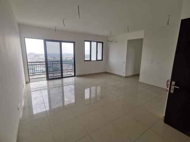 Condominium for sale in Simpang Ampat, Seberang Perai