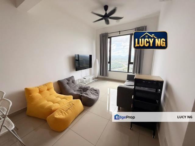 Condominium for sale in Wellesley, Penang