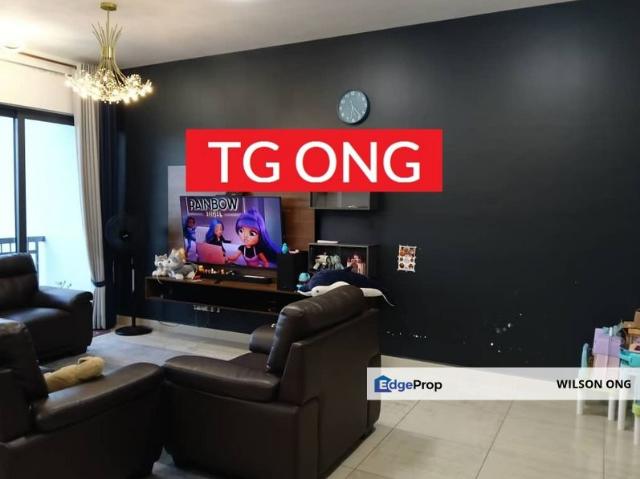 Condominium for rent in Wellesley, Penang
