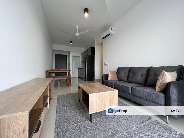 Condominium for rent in Wellesley, Penang