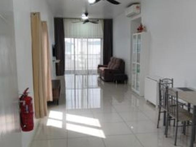 Condominium for rent in Wellesley, Penang