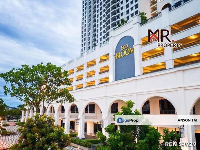Condominium for sale in Wellesley, Penang