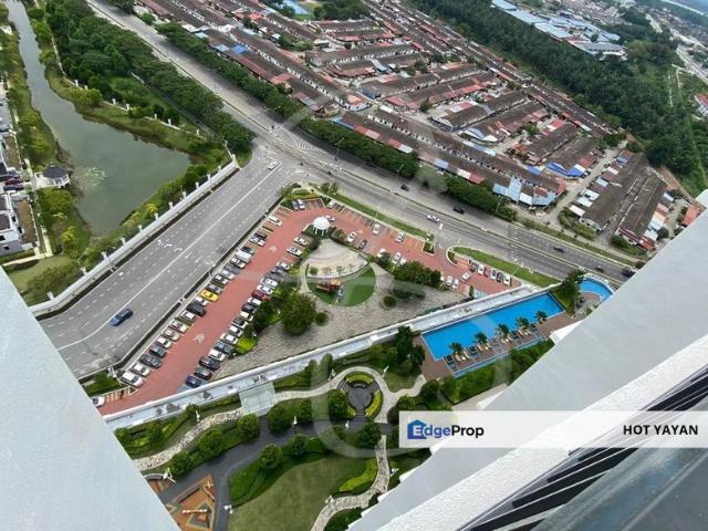 Condominium for sale in Wellesley, Penang