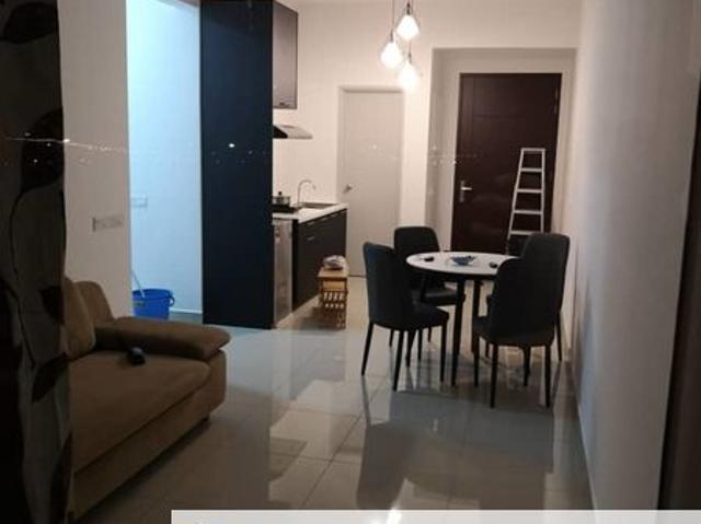 Condominium for rent in Wellesley, Penang