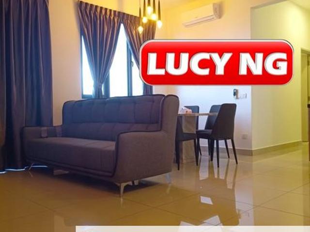 Condominium for sale in Wellesley, Penang