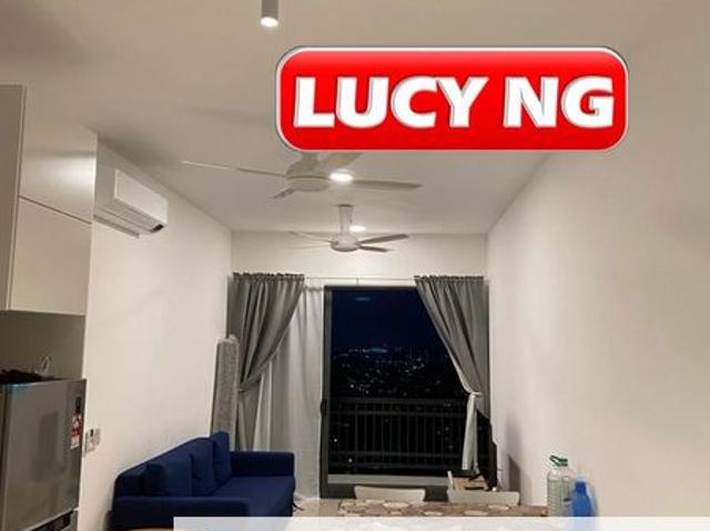 Condominium for sale in Wellesley, Penang