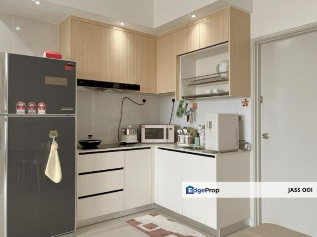 Condominium for sale in Wellesley, Penang