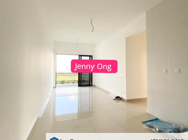 Condominium for sale in Wellesley, Penang