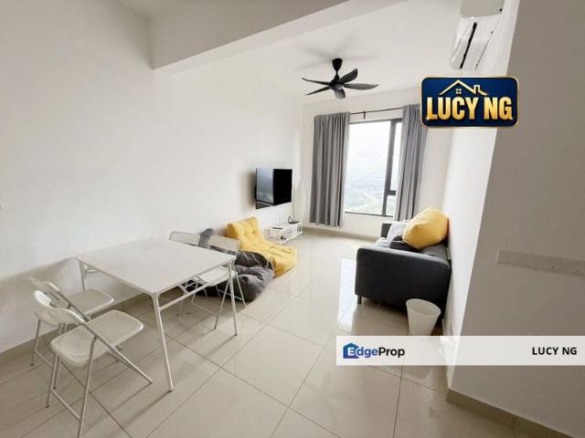 Condominium for rent in Wellesley, Penang