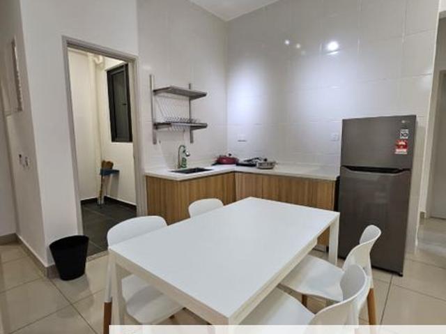 Condominium for rent in Wellesley, Penang