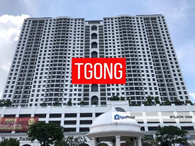 Condominium for rent in Wellesley, Penang