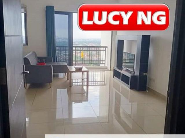 Condominium for rent in Wellesley, Penang