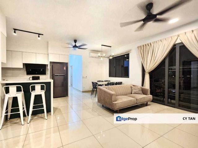 Condominium for rent in Wellesley, Penang